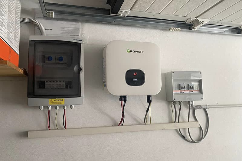 Sistemi di Sicurezza Sonic
